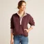 Ariat Women's Doyen Sweatshirt - Huckleberry